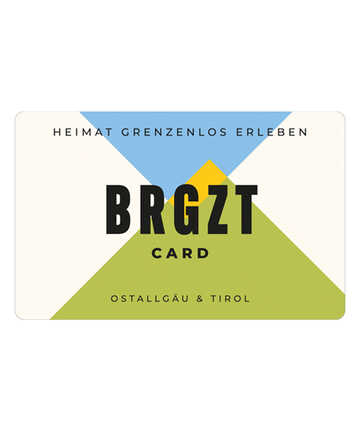 BRGZT Card